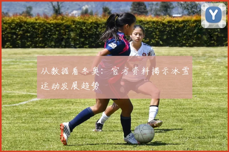 从数据看冬奥：官方资料揭示冰雪运动发展趋势