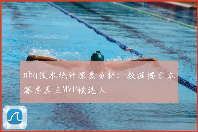 nbq技术统计深度分析：数据揭示本赛季真正MVP候选人